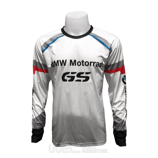 T-SHIRT BMW MOTORRAD GS